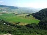 Buzai látkép