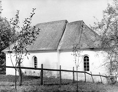 cegei ref. templom