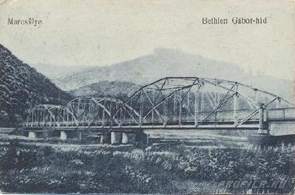 Bethlen Hid