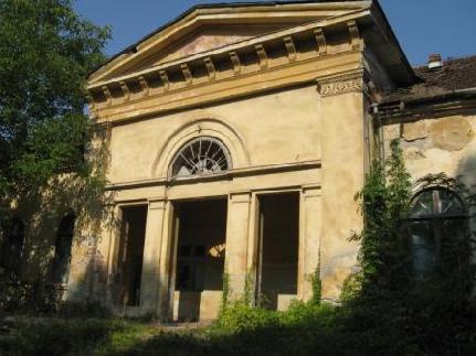 Bornemissza Kastély