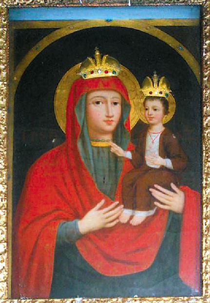 Mária