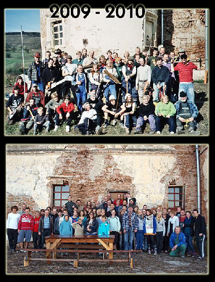 Mult evi csapatok Kulfoldi onkentesek