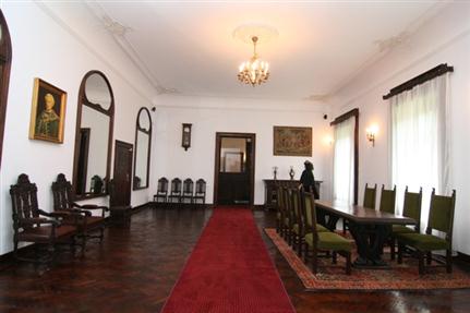 Belső terem Belső terem