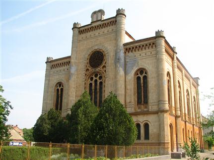 Zsinagóga Zsinagóga