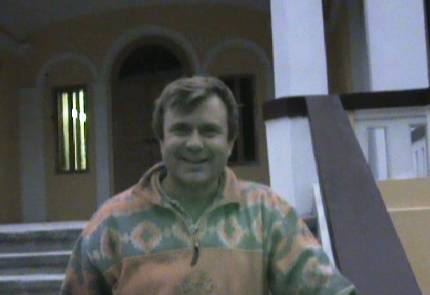 Bíró Mátyás