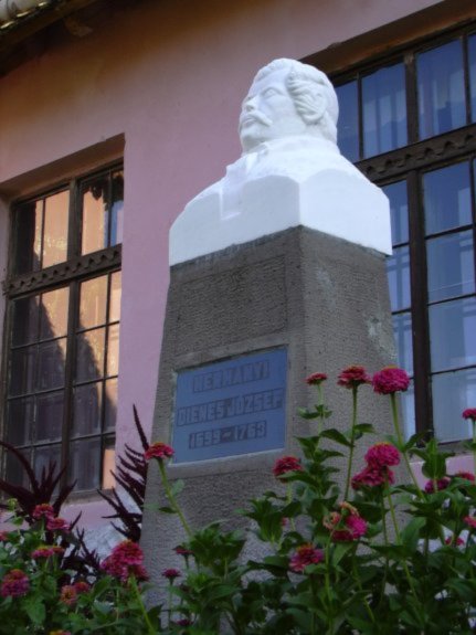 Hermányi Dienes József Hermányi Dienes József