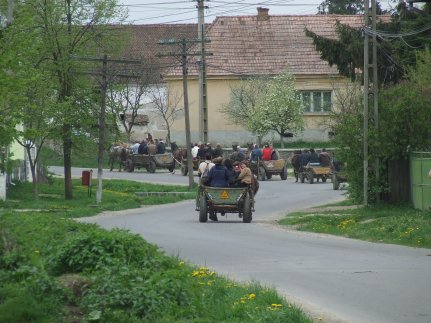 Szekerezés Szekerezés