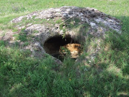Likaskő Likaskő