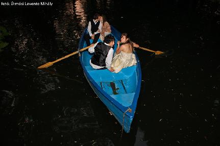 Romantika