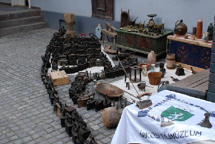 Gyűjtemény