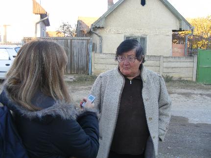 Barabás Hajnalka