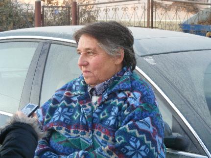 Erőss Erzsébet