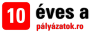 Pályázatok.ro
