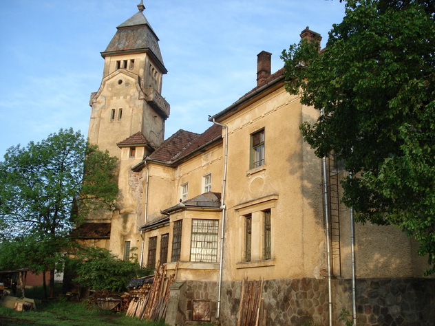 Urmánczy