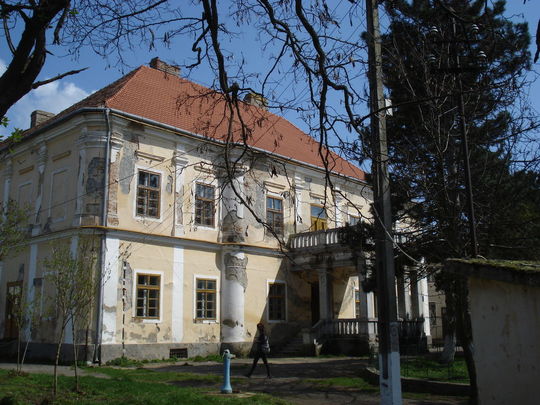 A Bánffyk