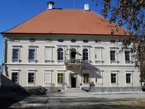 Grófok