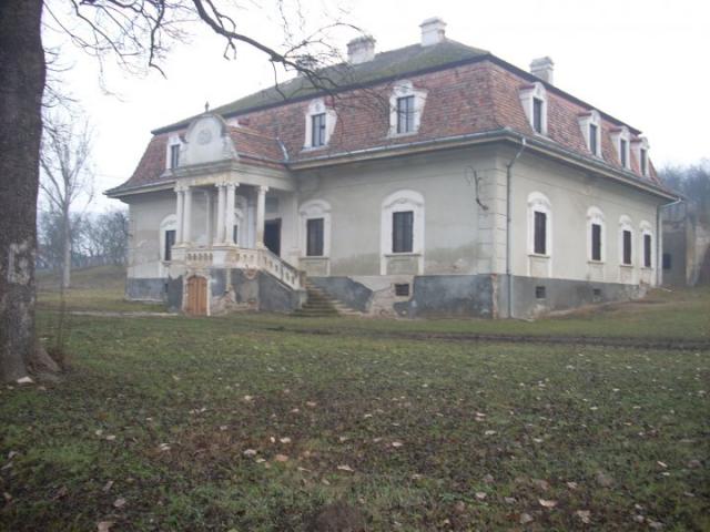 Bánffy Kastély örzői
