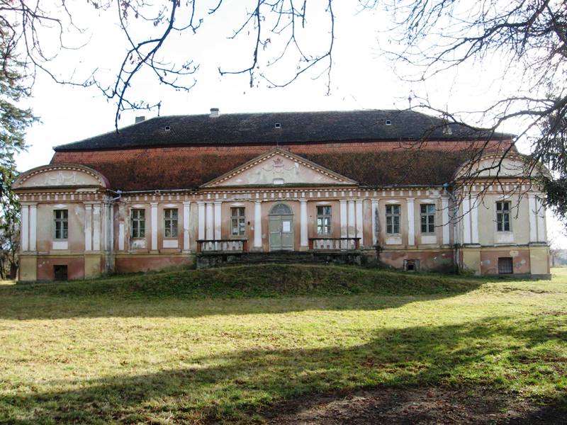Székelytamásfalvi Thury