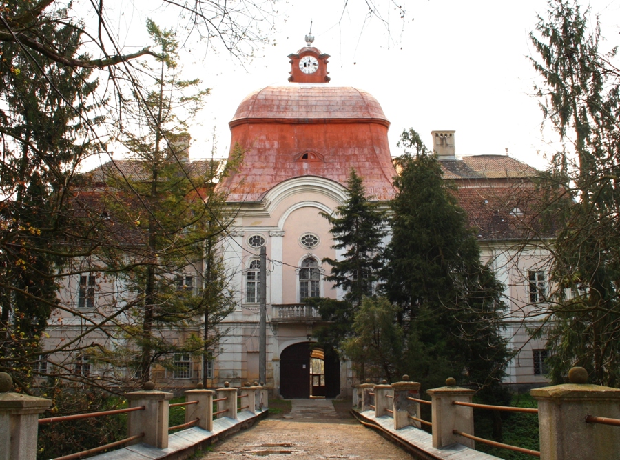 Udvarmesterek