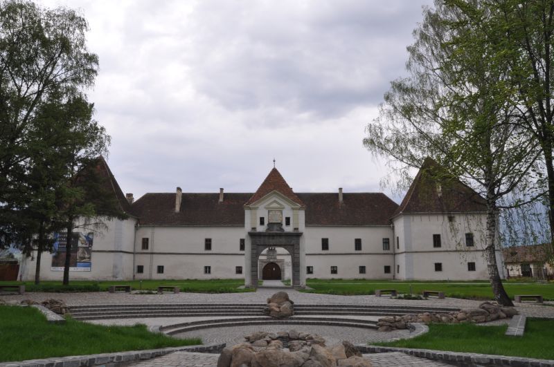 Várvédők
