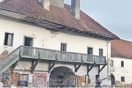 Végvárvédők